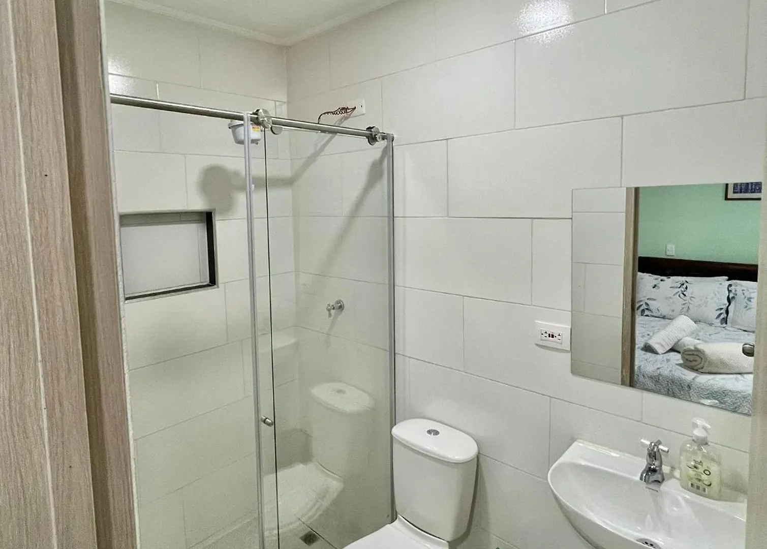 Apartasuite Casa Carolina Bogotá