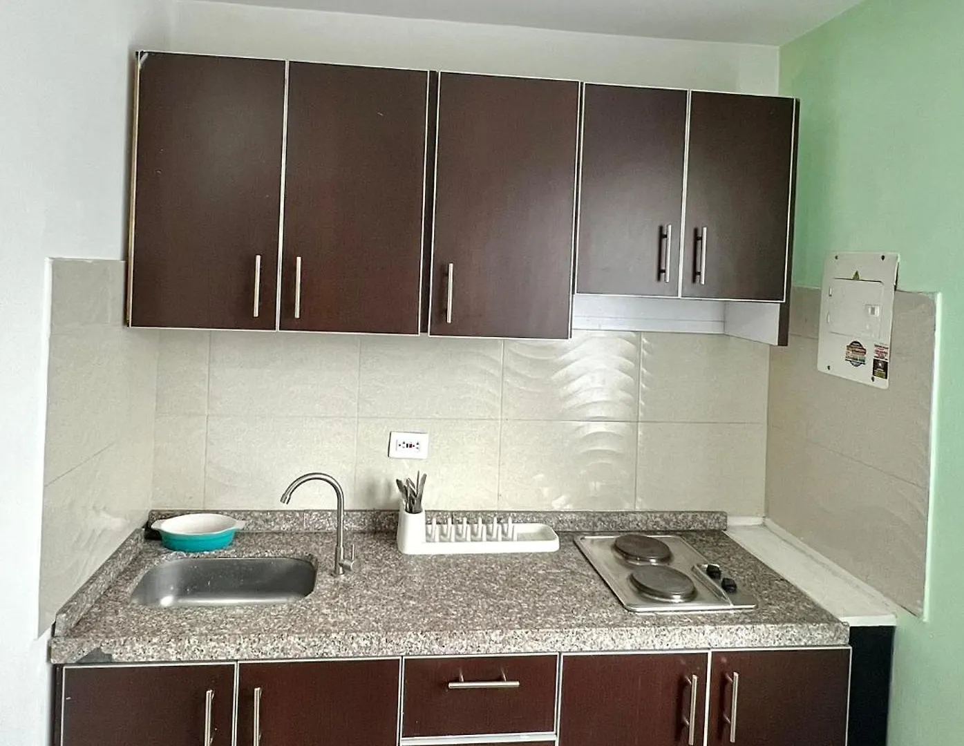 Hotel Apartasuite Casa Carolina Bogotá