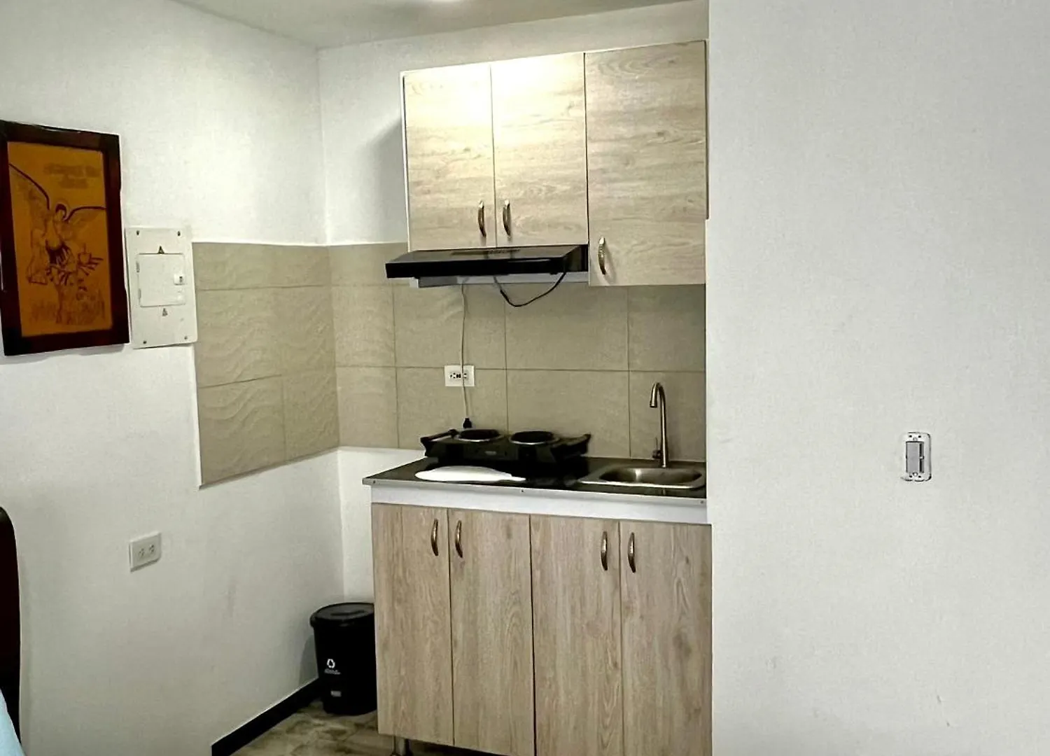 Apartasuite Casa Carolina Bogotá 0*,  Kolumbie