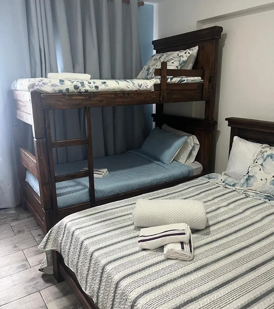 Apartasuite Casa Carolina Bogotá Kolumbie