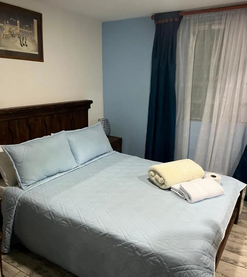 Apartasuite Casa Carolina Bogotá 0*,  Kolumbie