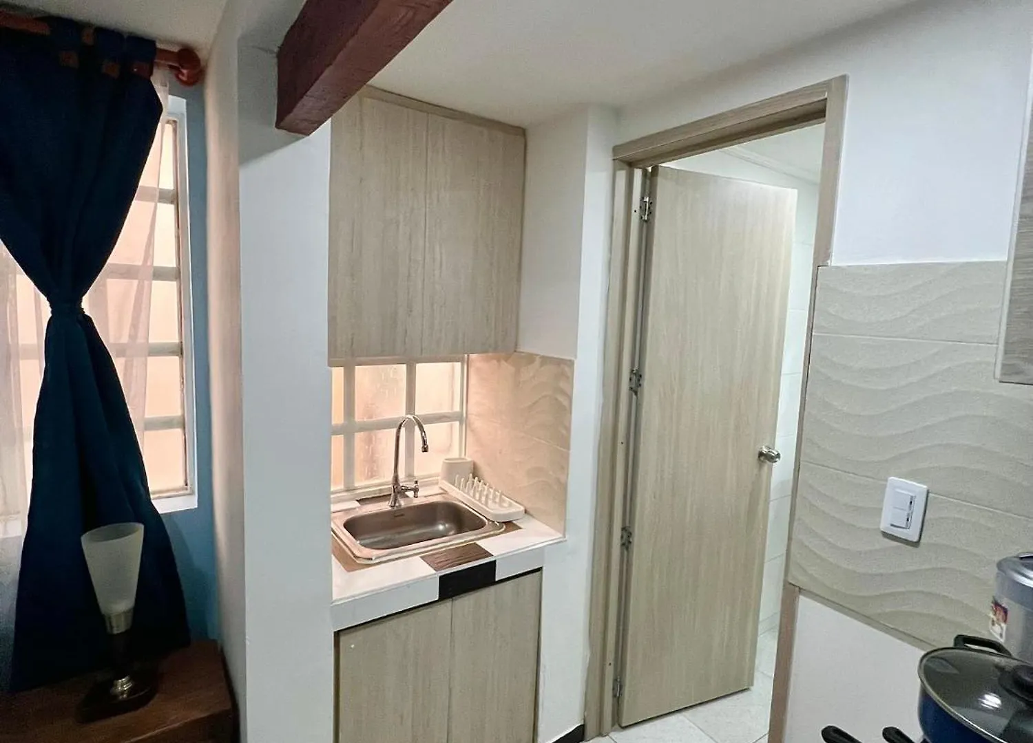 Carolinas House Teusaquillo Bogota