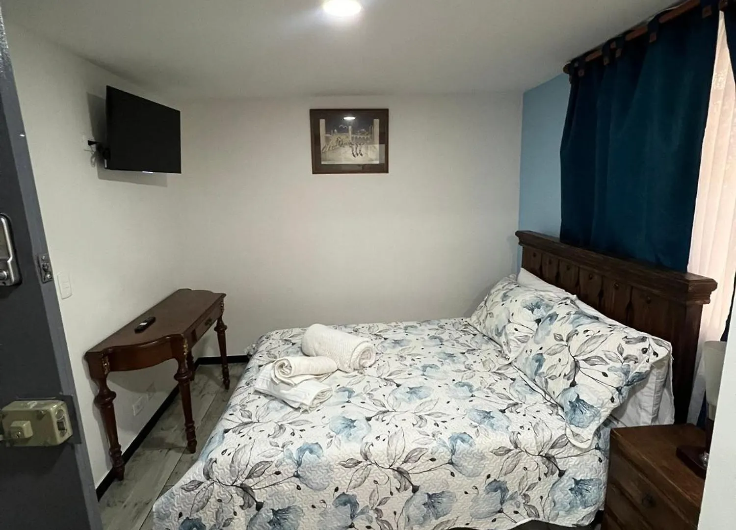 Hotel Carolinas House Teusaquillo Bogota