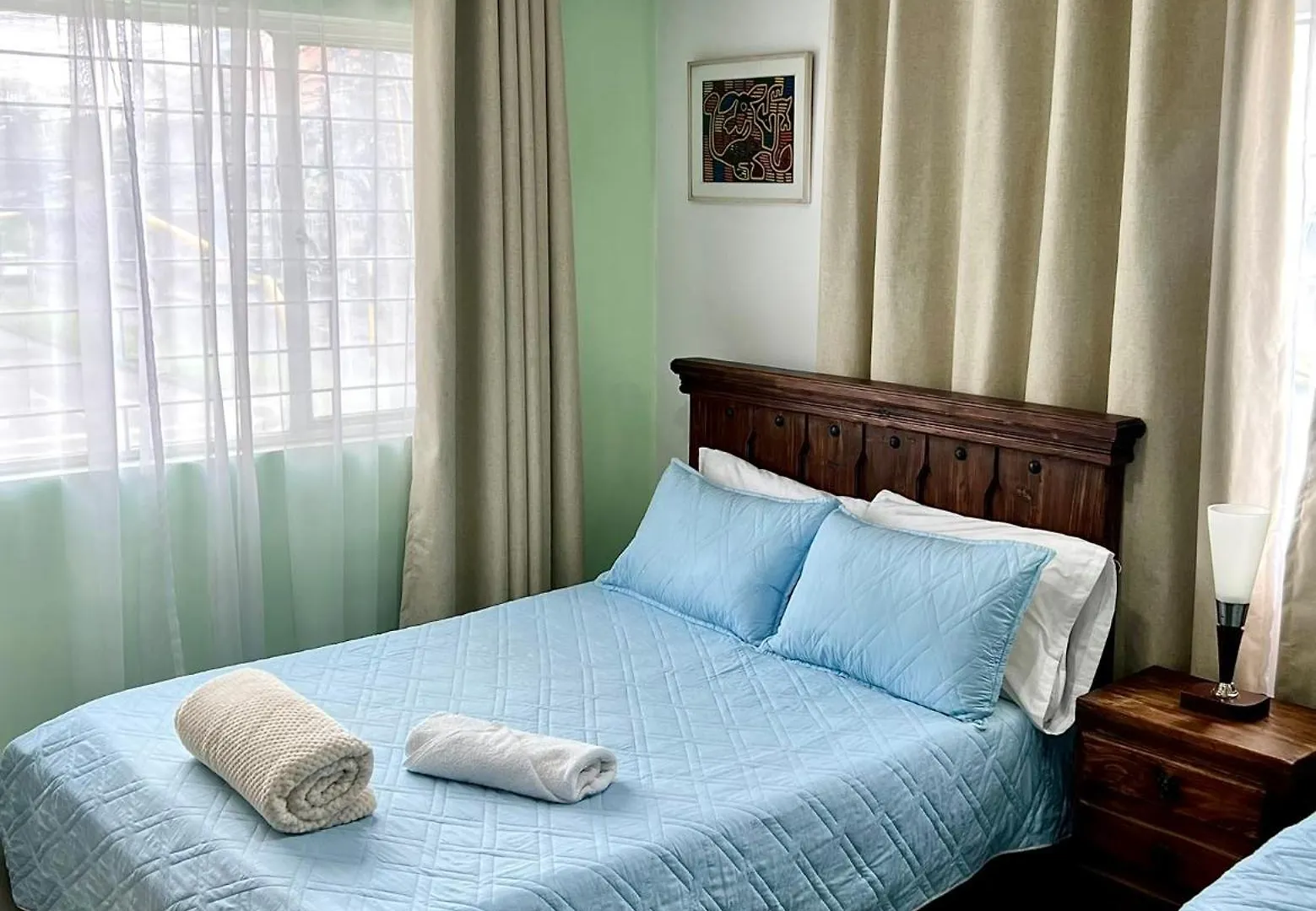 Hotel Carolinas House Teusaquillo Bogota Colombia