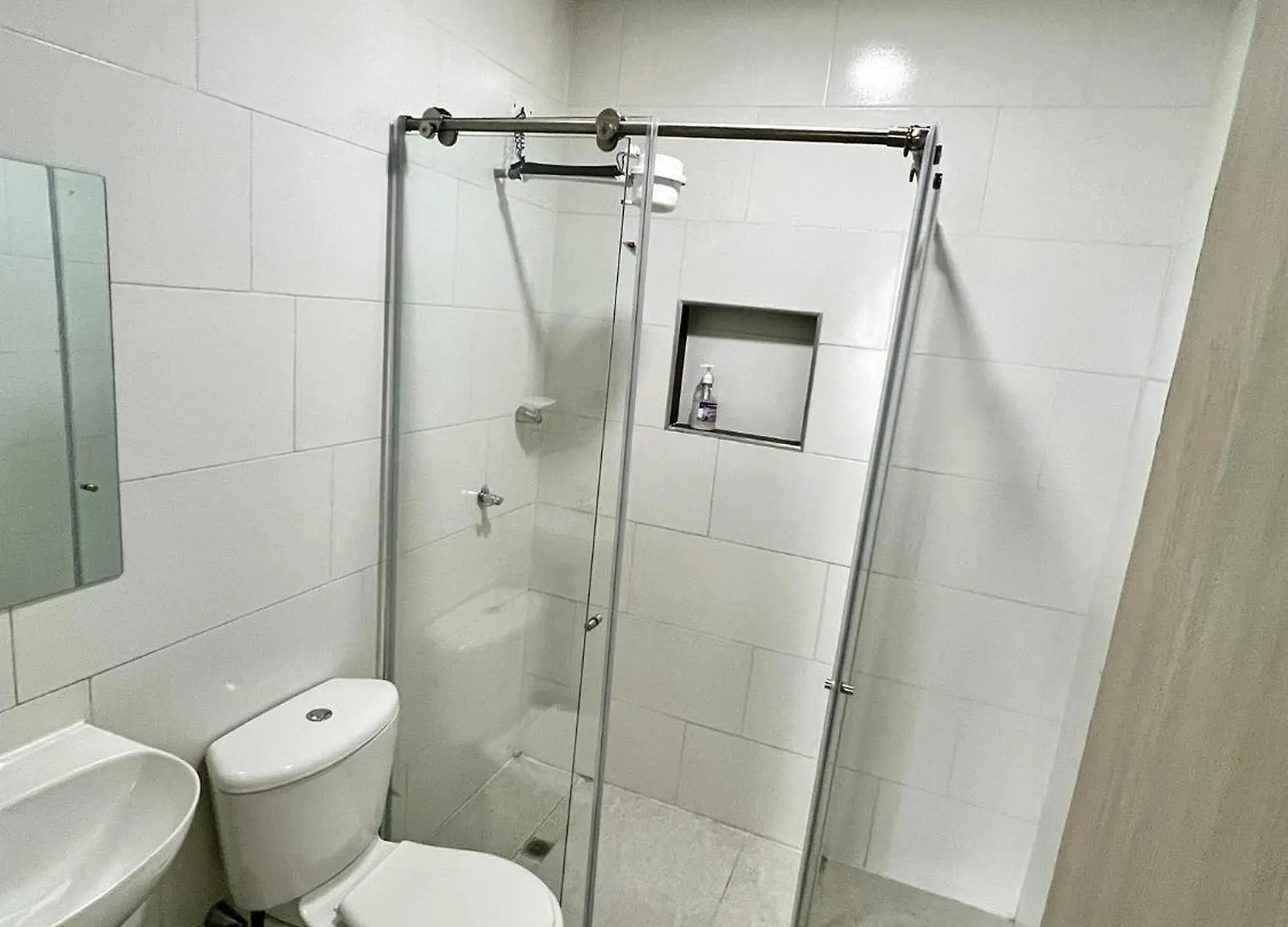 Carolinas House Teusaquillo Bogota Hotel